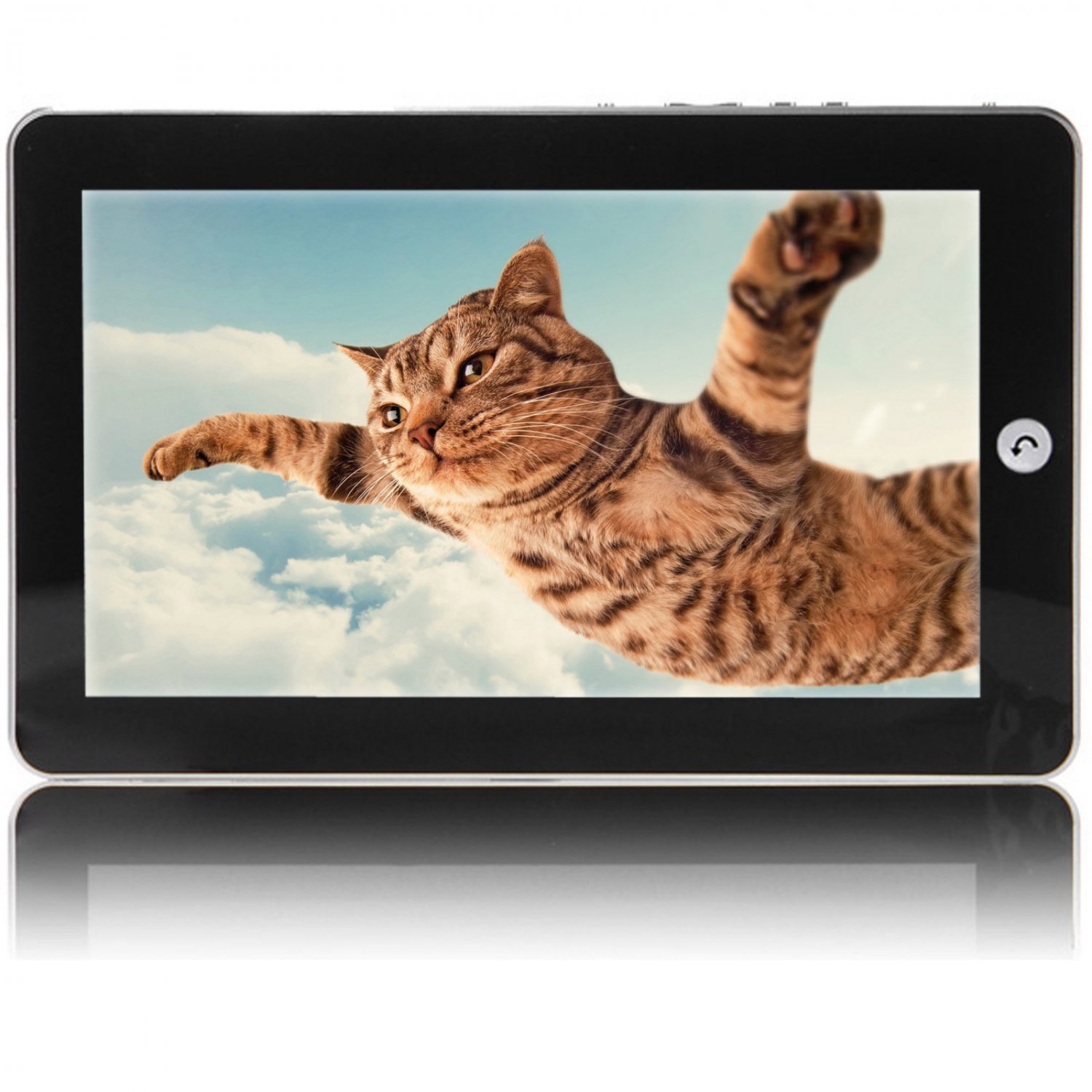 10.1" Google Android 4.03 Tablet PC 8GB 1GB DDR3 HDMI Bundle 10" Keyboard