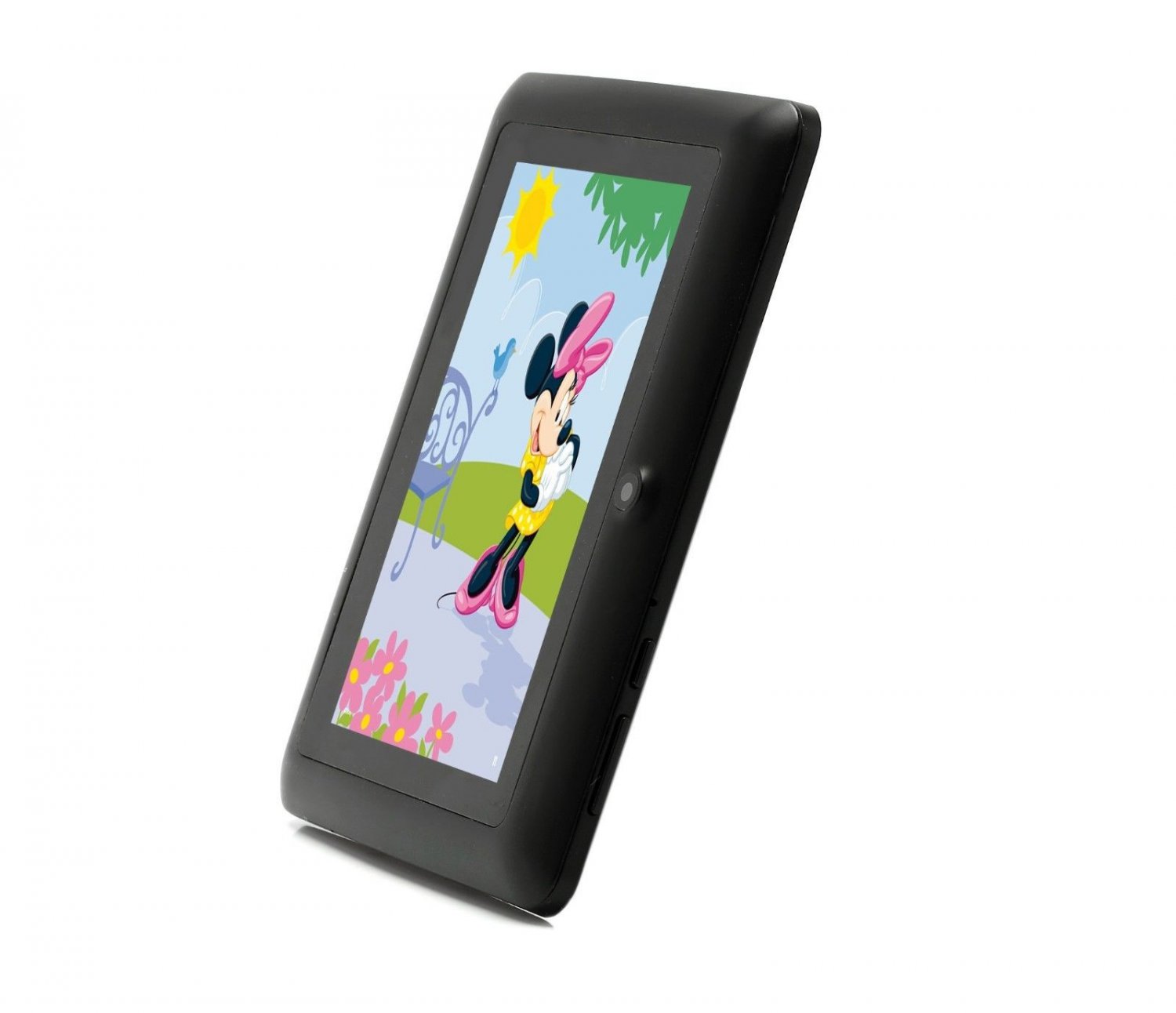 iRulu 4.3" Mini Android 4.0 ICS Tablet PC for Kids Boy 4GB/512MB A13 1.2GHz