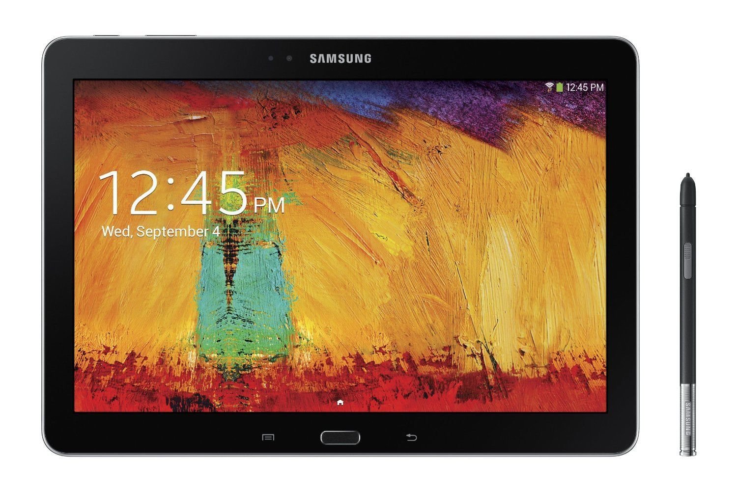Samsung Galaxy Note 10.1" 16GB Android 4.3 SM-P6000 2014 Edition Tablet - Black