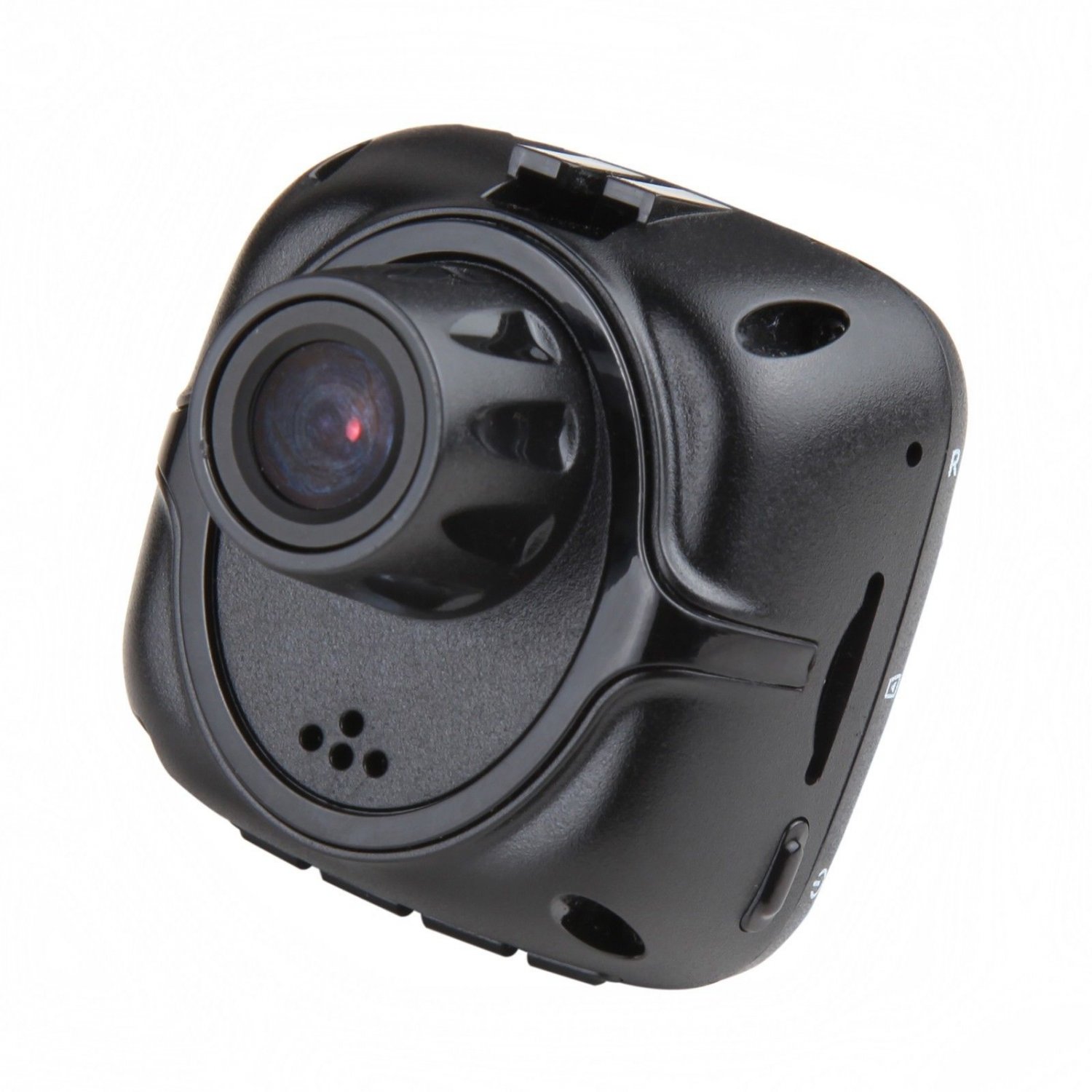Mini Full HD 1080P Car DVR GPS WIFI HDMI OV5650 Dash Cam AIT8427P G-Sensor 1.5"