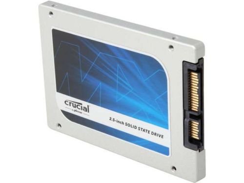 NEW OEM Crucial MX100 CT256MX100SSD1 2.5" 256GB SATA III MLC Internal Solid State Drive