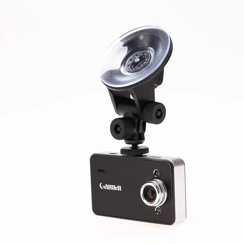 Full HD 1080P Car DVR Camera 2.5" TFT LCD Recorder Video Dashboard G-sensor