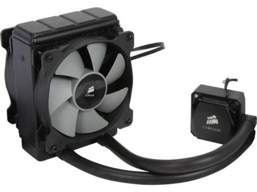 CORSAIR Hydro Series H80i CW-9060008-WW Water Cooler