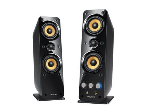 Brand New OEM Creative GigaWorks T40 Series II 32 watts RMS 2.0 Speakers