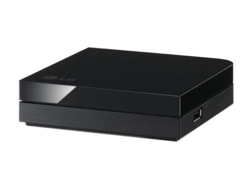 LG Network Media Player with Smart TV SP520