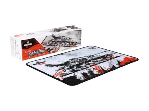 Razer Goliathus World of Tanks Soft Gaming Mouse Mat