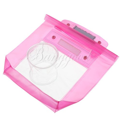 Brand New DSLR SLR Camera Waterproof Underwater Housing Case Pouch Dry Bag For Canon Nikon