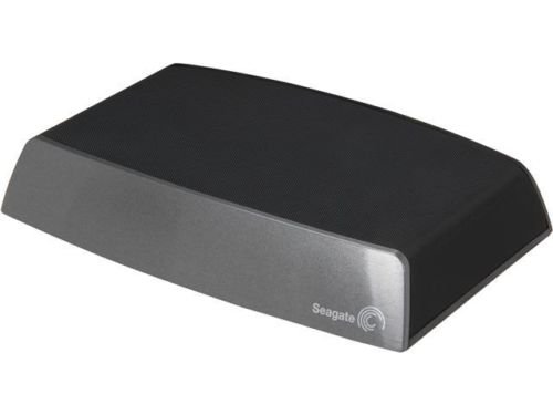 Seagate Central 4TB Personal Cloud Storage NAS - STCG4000100