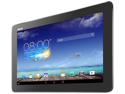 ASUS MeMO Pad ME102A-A1-GR-K Quad-Core Processor 1GB DDR3 Memory 16GB Flash 10.1