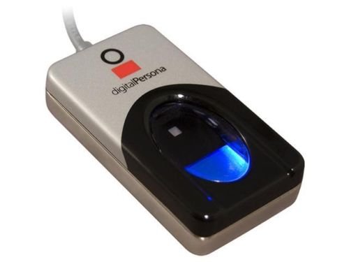 DigitalPersona 88003-001 U.are.U 4500 Finger Print Reader