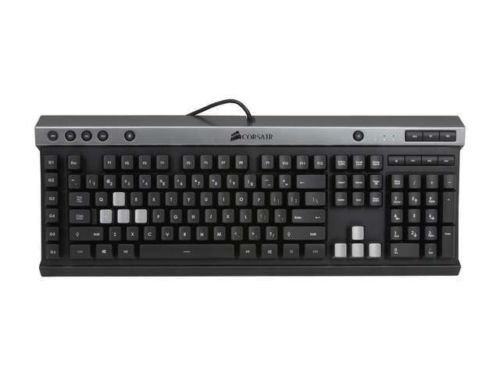 Corsair Raptor K40 CH-9000051-NA USB Wired Gaming Keyboard