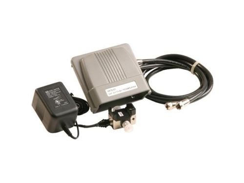 Antennas Direct PA-18 UHF/VHF Antenna Pre-Amp Kit