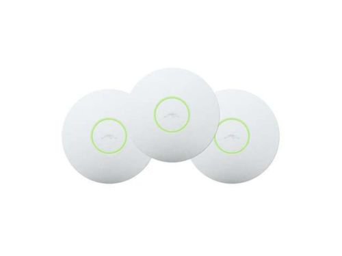Ubiquiti Networks UAP-3-US - UniFi Indoor 802.11n 300Mbps WiFi AP (3 pack)