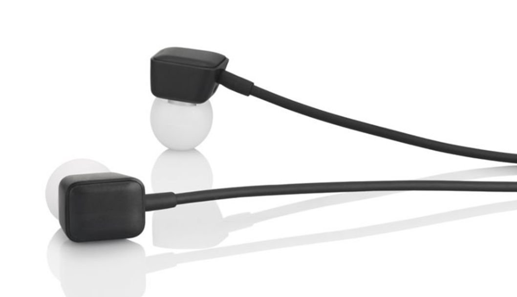 Harman Kardon NI Noise Isolation Precision In-Ear Headphones Earphones +Mic