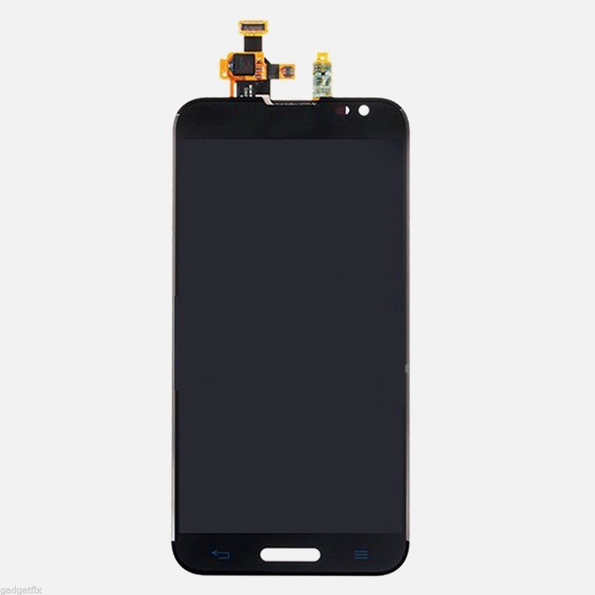 Brand New OEM LG Optimus G Pro E980 LCD Display + Touch Digitizer Outer Glass Assembly