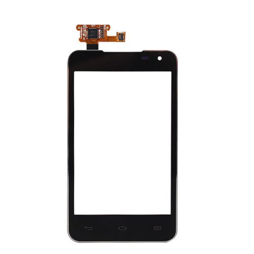 New Original LG Motion 4G MS770 OEM Touch Glass Lens Panel Outter Screen Digitizer Parts