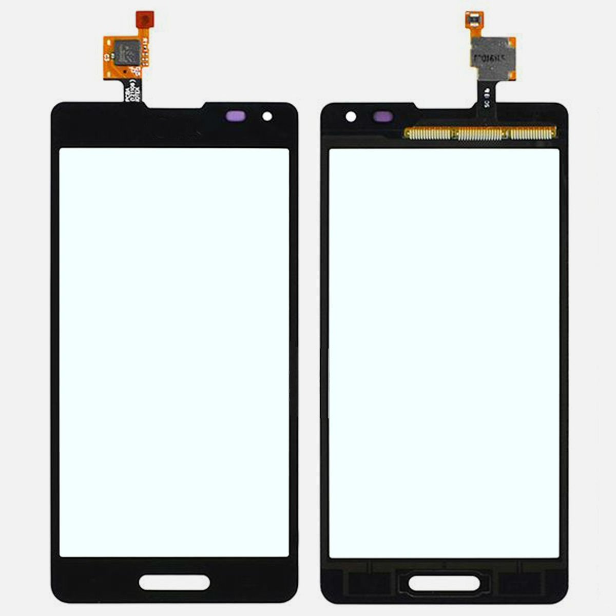 New OEM LG Optimus F7 US780 F260K LTE 3 III Digitizer Touch Outer Glass Screen Panel