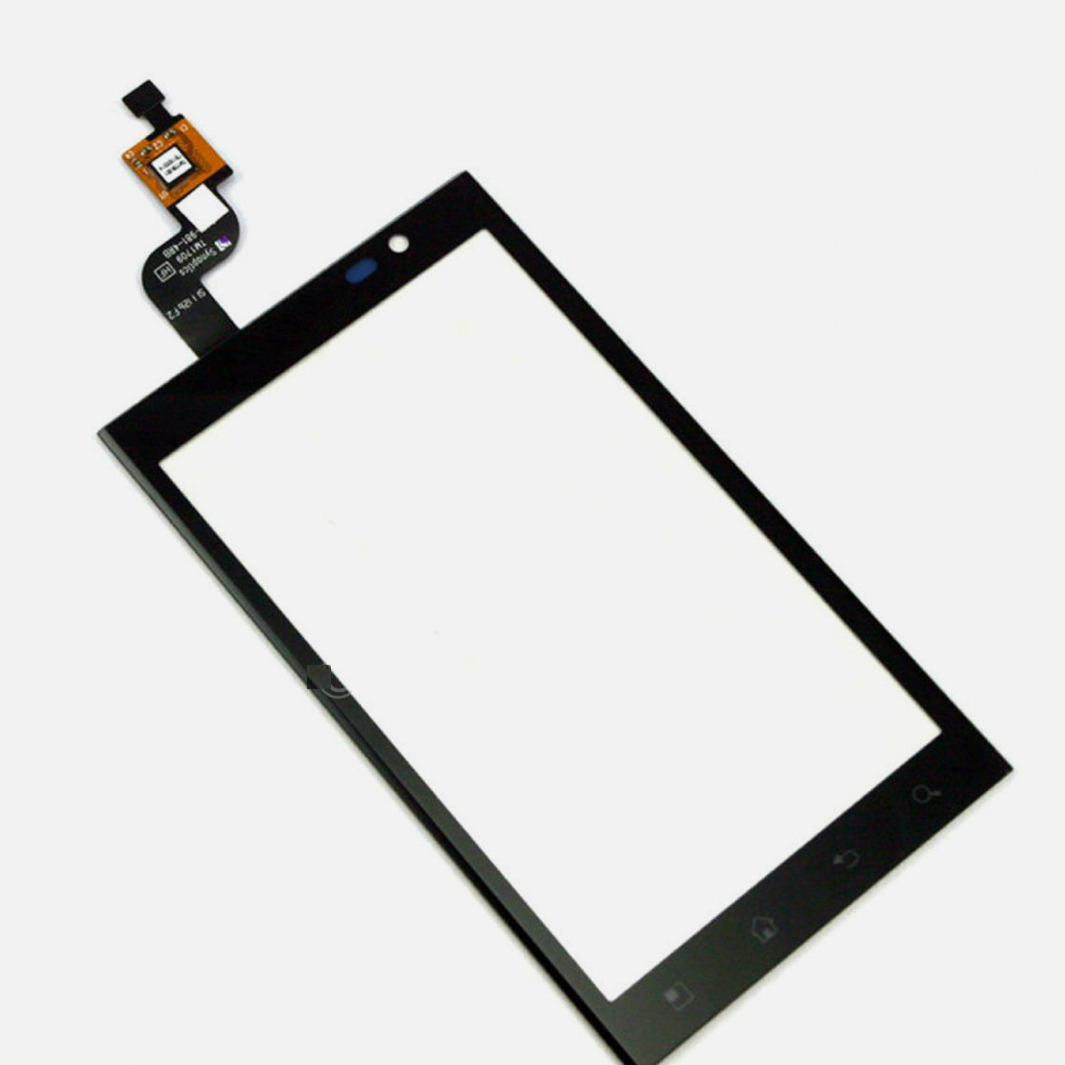 New LG Thrill 4G P925 Optimus 3D P920 Touch Digitizer Screen Panel Lens OEM Parts
