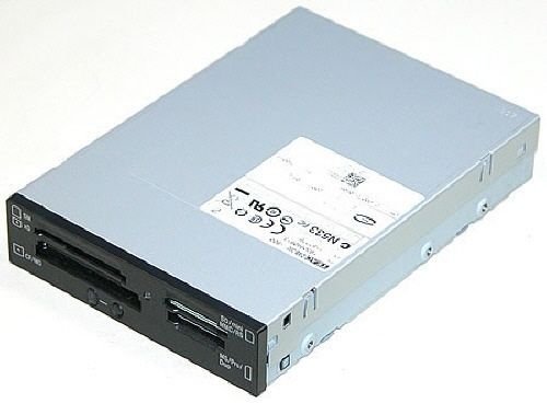 NEW Dell XR947 USB Media Card Reader TEAC CAB-200 Integrated Bluetooth