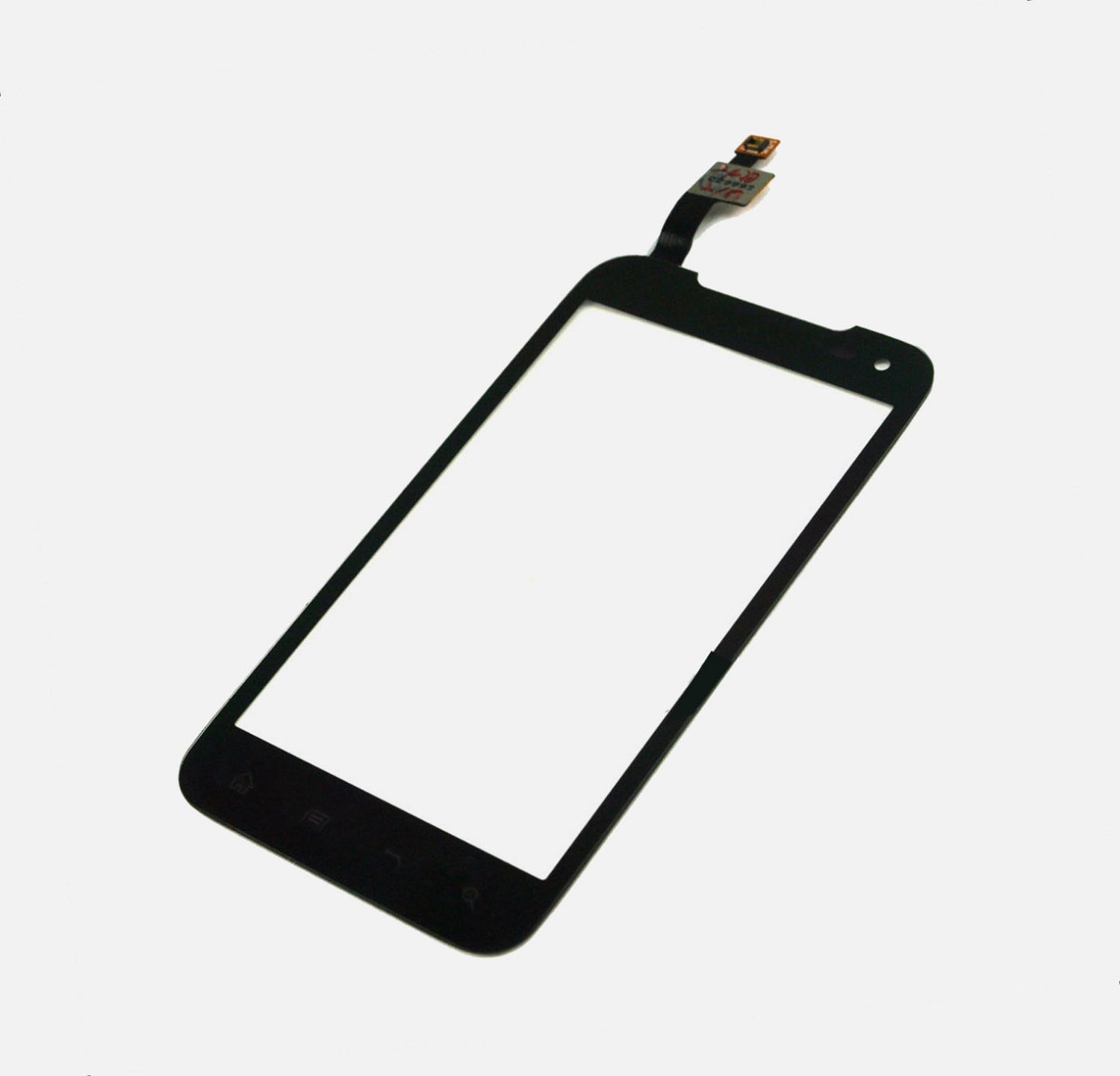 New OEM LG Viper 4G LTE LS840 Touch Glass Lens Panel Screen Digitizer Replacement Parts