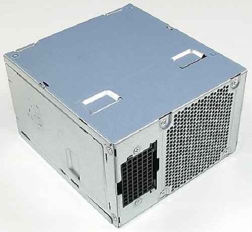 Dell GM869 Precision T5400 875W Power Supply N875E-00 NPS-875AB