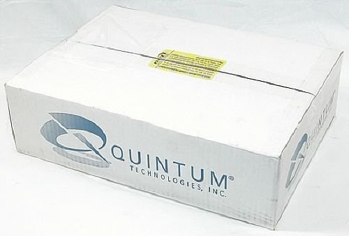 NEW Quintum Tenor AS VoIP ASM 400 4-Port Switch 501-0133-00 Analog Gateway ASM40