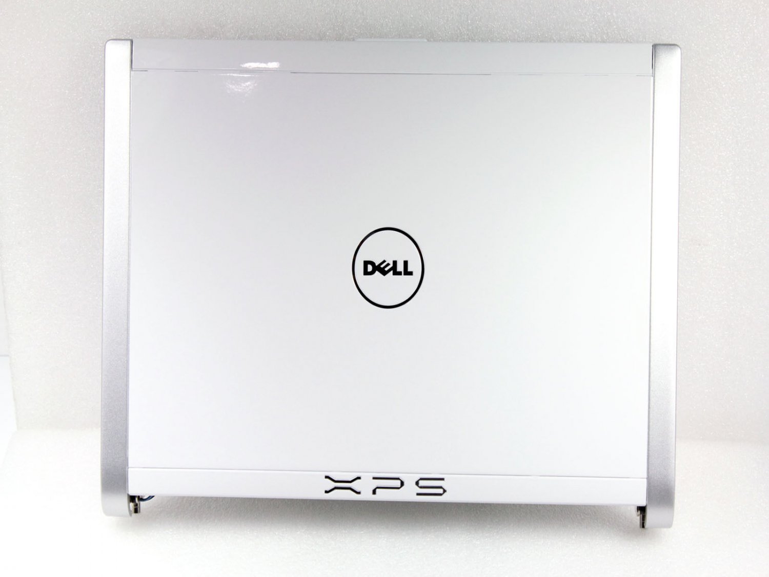 OEM Dell XPS M1330 13.3inch Laptop LCD Back Cover - CM742 0CM742 CN-0CM742
