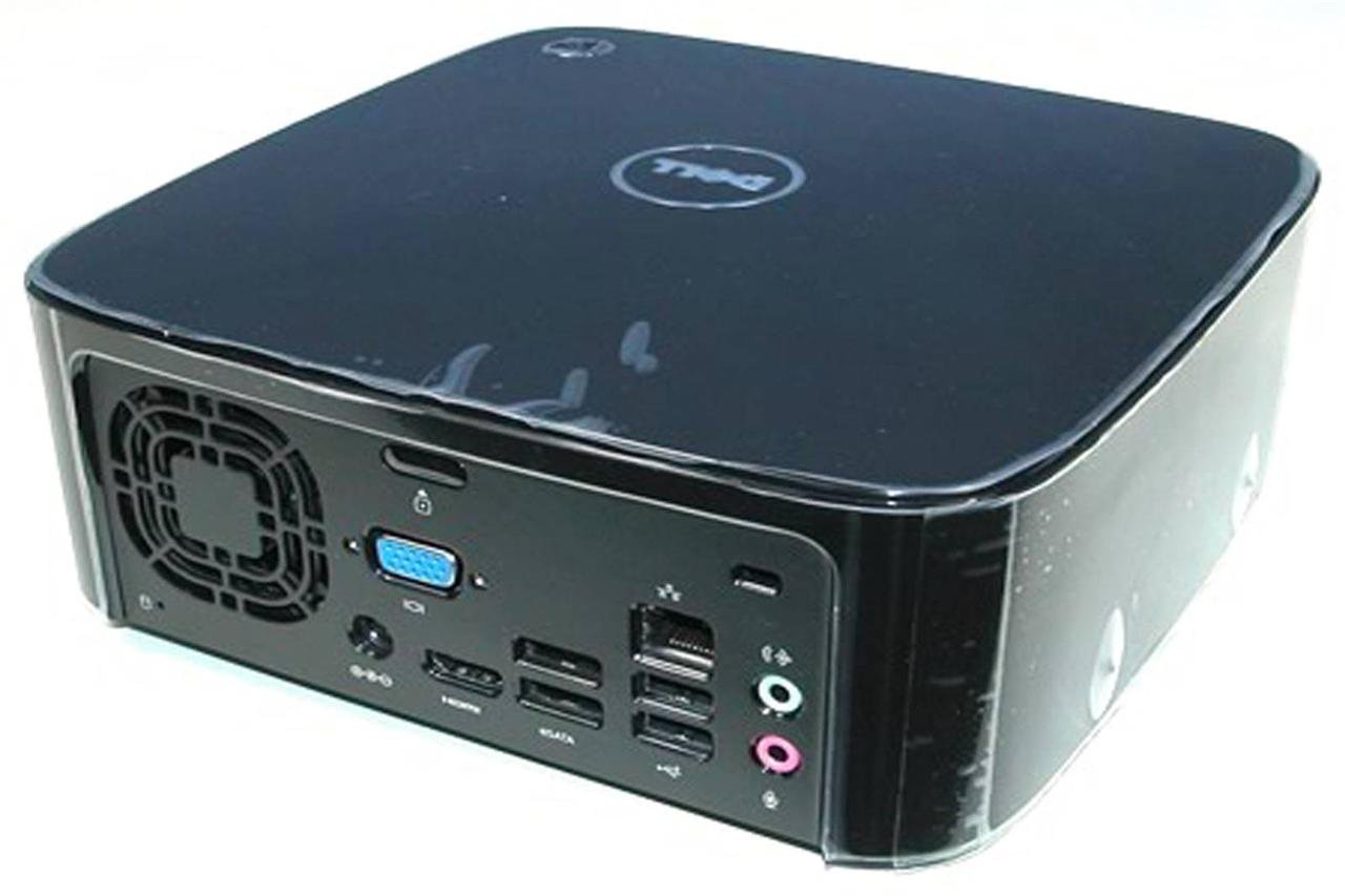 New Original Dell Inspiron Zino Hd Barebone With Heatsink And