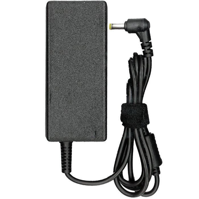 New Liteon PA-1650-69 Laptop Ac Power Adapter Charger & Cord - Acer, Gateway