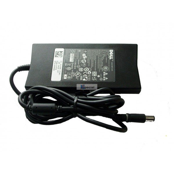 New Original Dell Vostro Laptop Ac Adapter Charger W