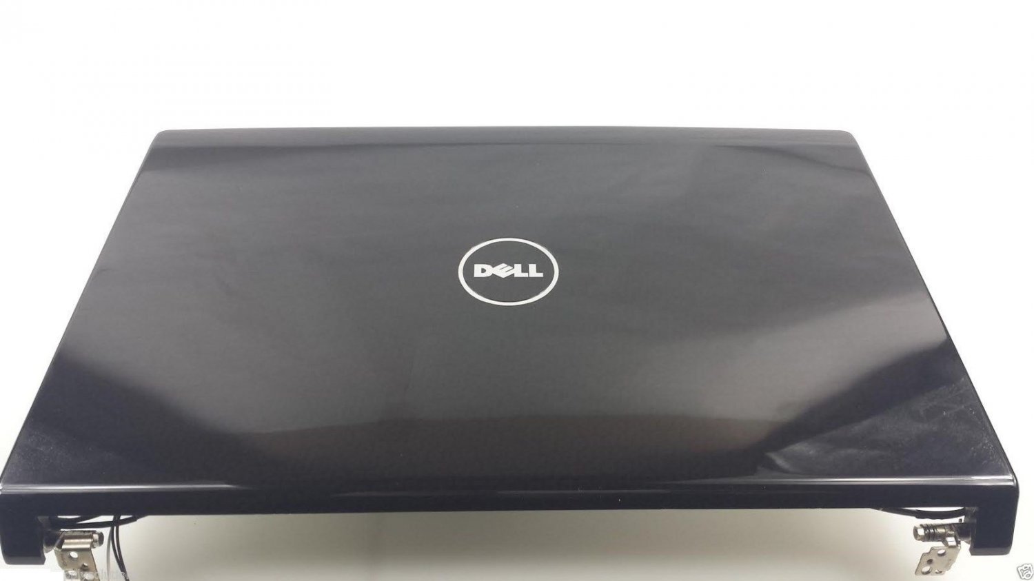 NEW Dell Vostro V3350 = Silver = Back LCD Cover LID P//N F028X