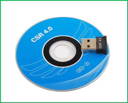Mini Bluetooth 4.0 USB 2.0 Dongle Adapter for PC LAPTOP CSR4.0 For WIN XP VISTA 7 8