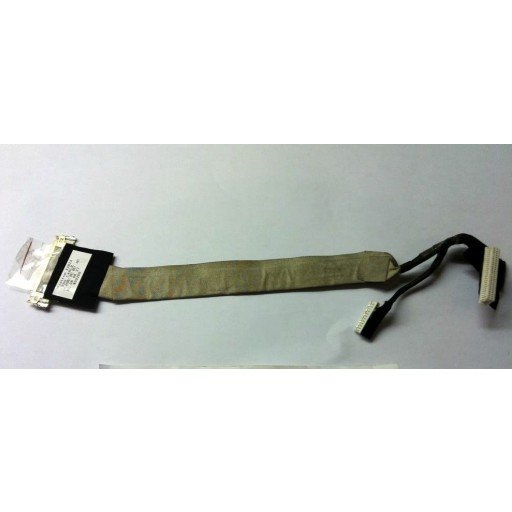 Genuine OEM HP Compaq EliteBook 6930p Laptop Display Cable 50.4V907.001