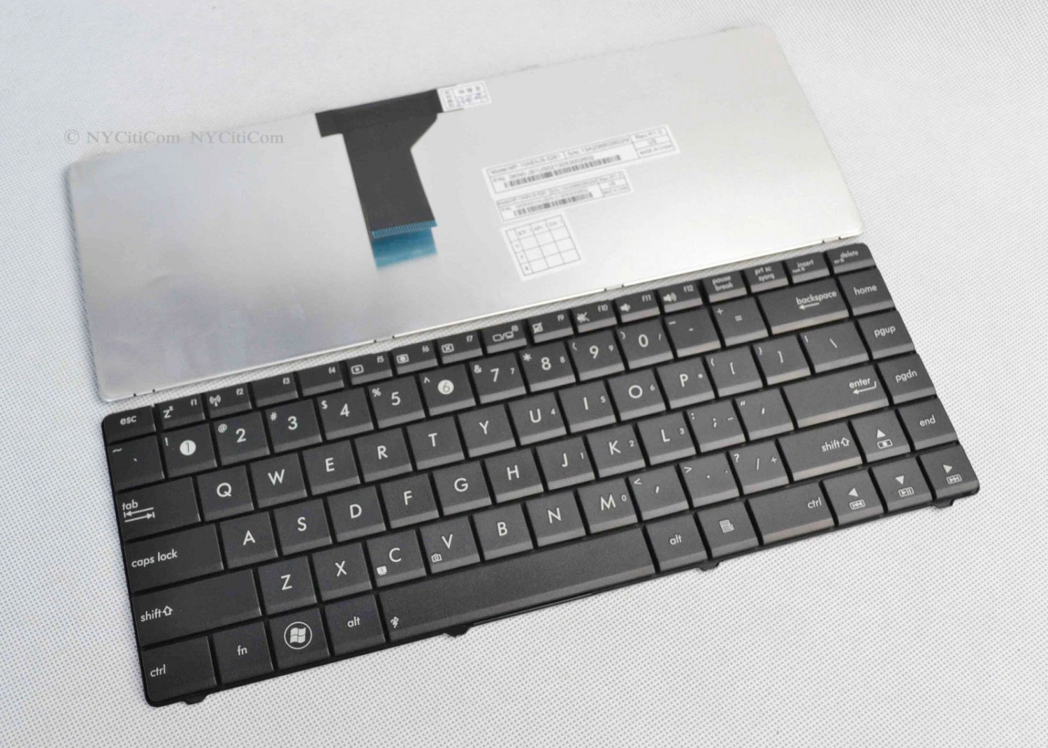 new asus k42 k42d k42j k42f a42 a42n black us laptop keyboard mp 10a83us 5281 new asus k42 k42d k42j k42f a42 a42n black us laptop keyboard mp 10a83us 5281