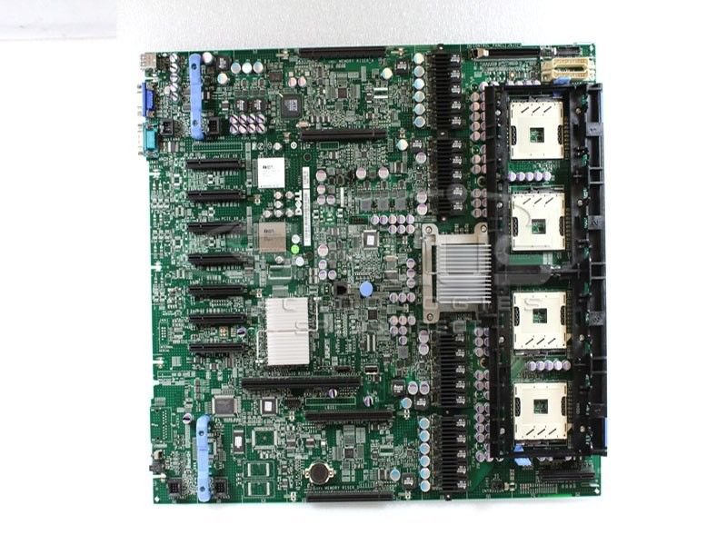 Dell r900 pci express slots