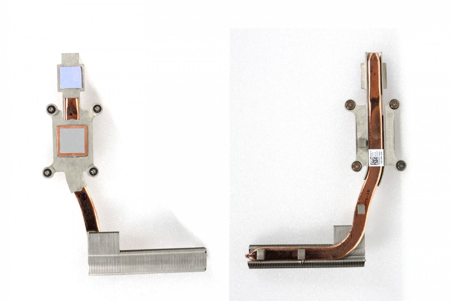 NEW Original Dell Studio 1745 CPU Cooling Heatsink - C630T Y923R