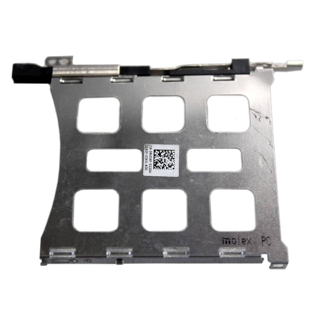 Dell pcmcia slot