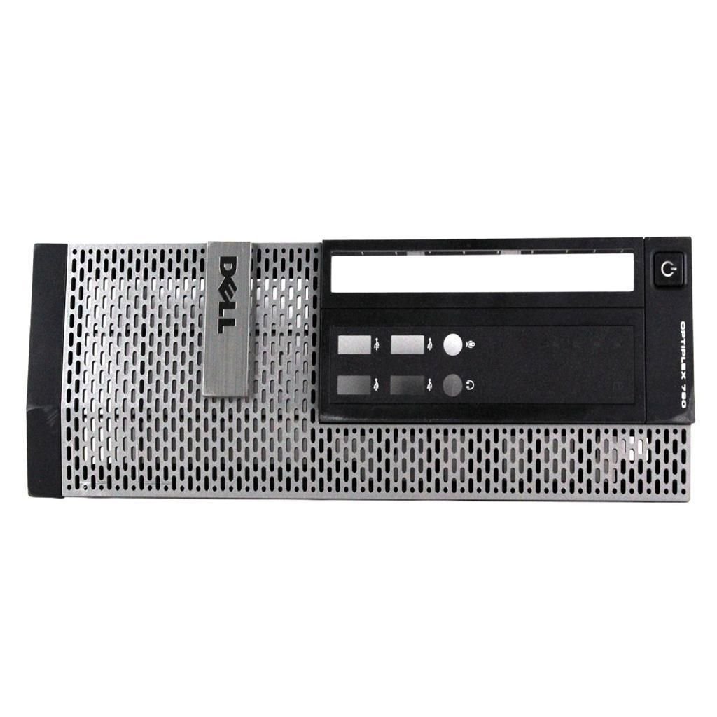 NEW Dell OptiPlex 790 SFF Front Plastic Bezel Cover Assembly - 1B31D1T00
