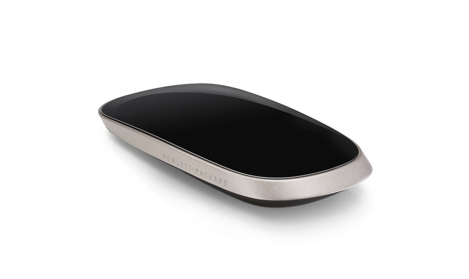 HP Z8000 UltraMobile Low Energy Bluetooth Computer Mouse (Black)