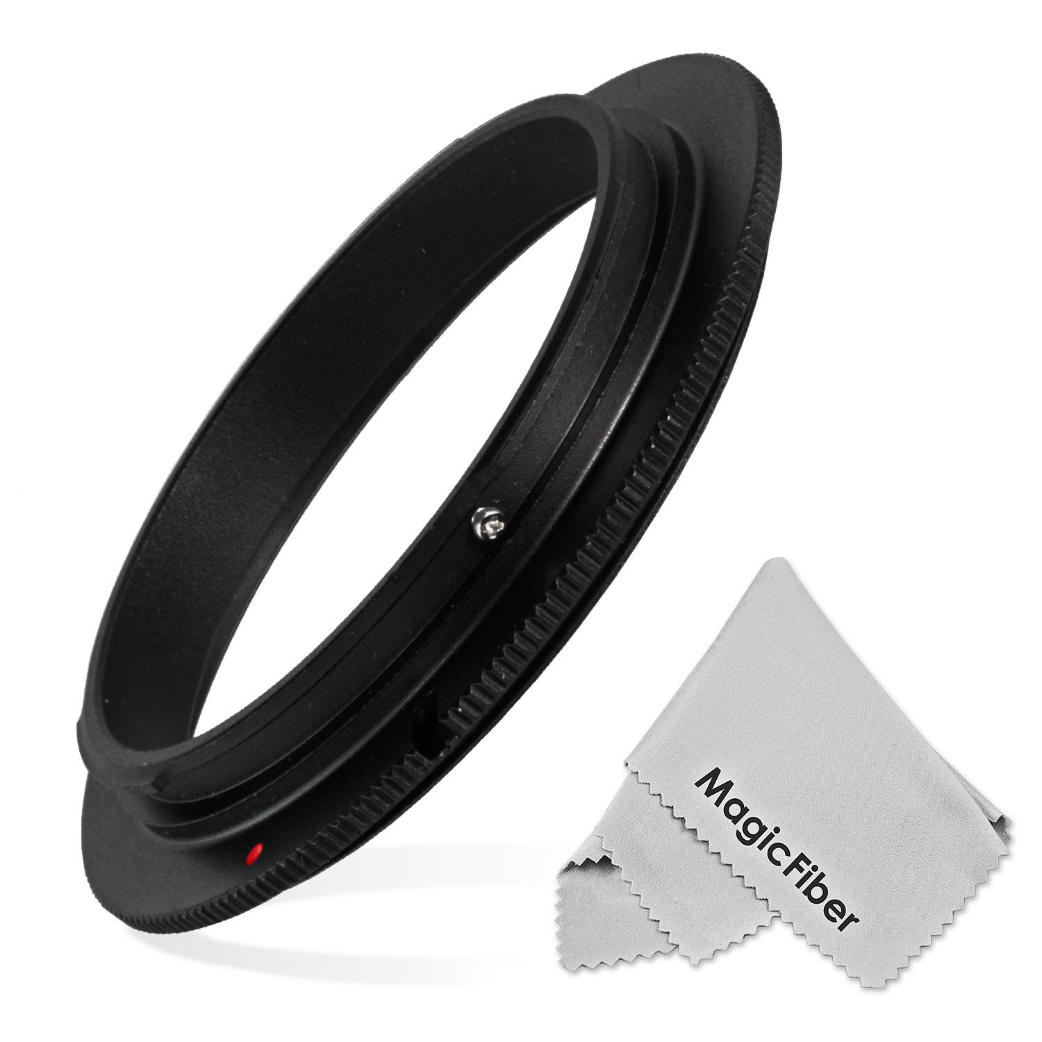 new 52mm macro adapter ring for nikon slr digital new 52mm macro adapter ring for nikon slr digital