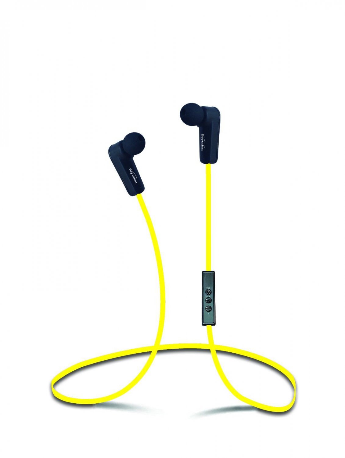 New Wireless Bluetooth 4.0 Headset Headphones For Samsung Apple IPhone Tablet