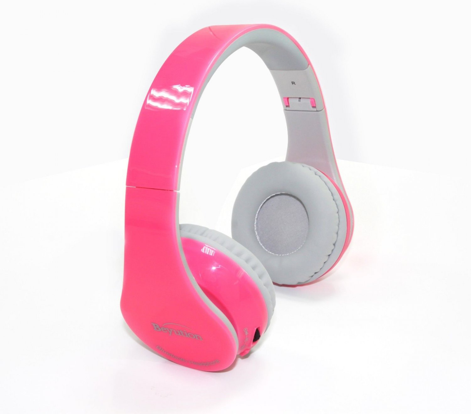 pink samsung earbuds