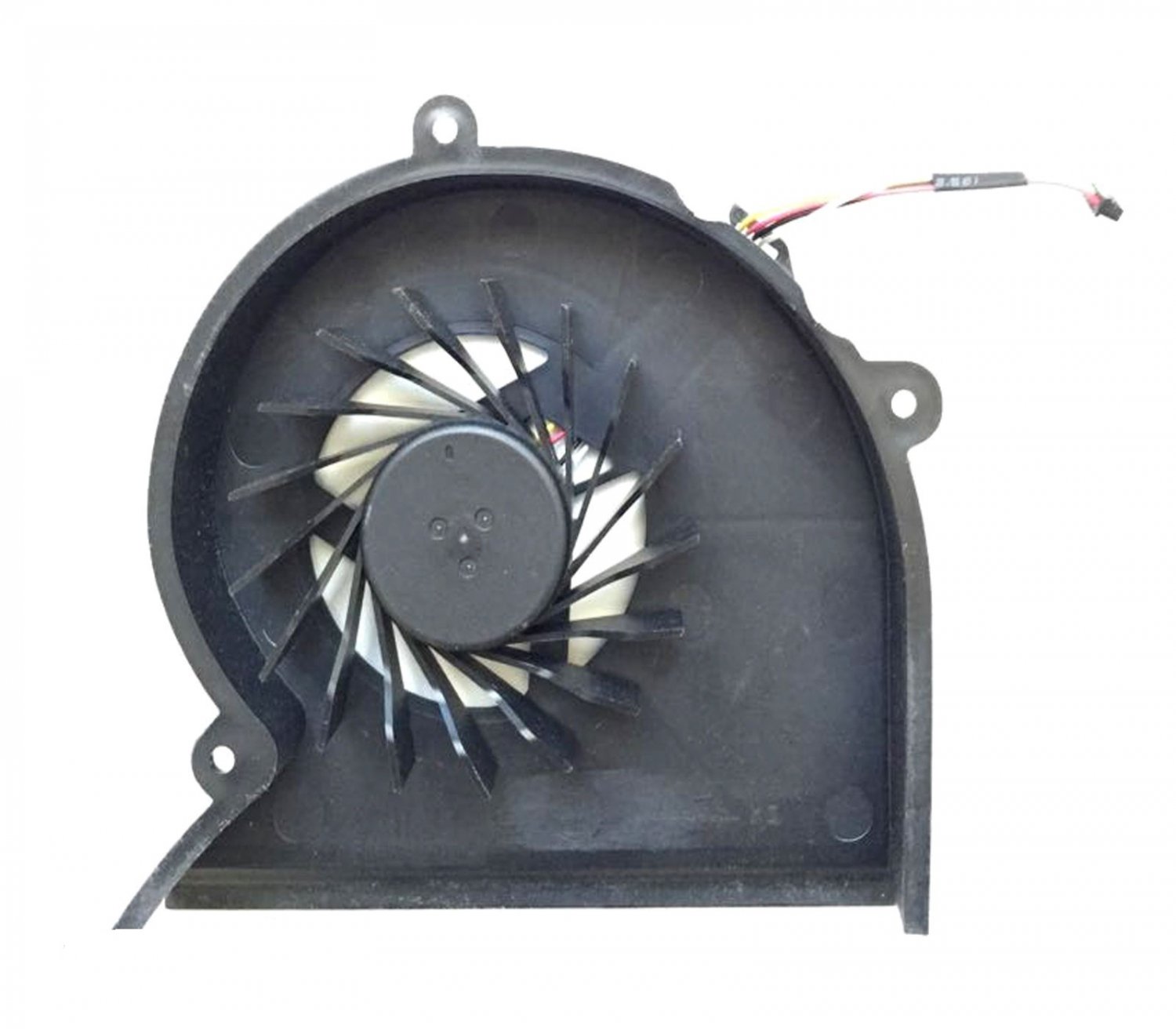 New HP TouchSmart 310-1125Y 310 CPU cooling fan GB1209PHV1-A