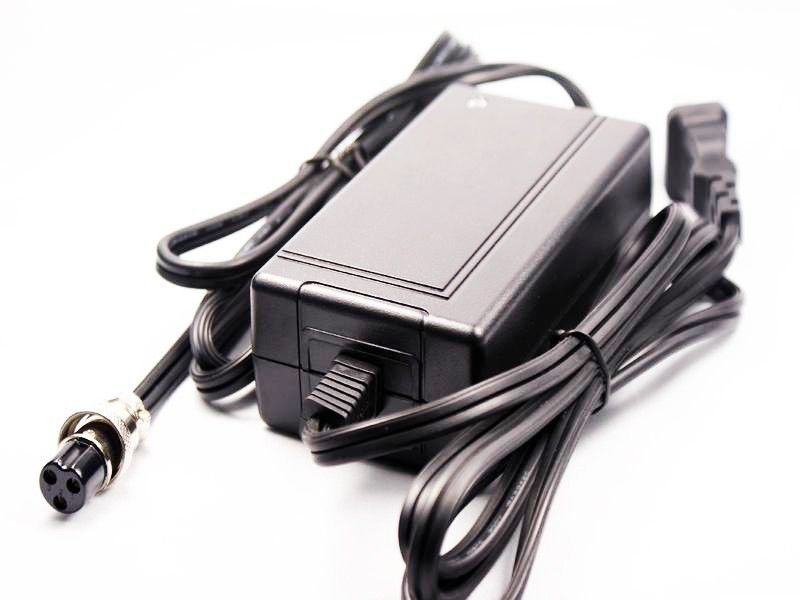 24V New Battery Charger for RAZOR E100S E150 E200S E225S E300S E325S Scooter