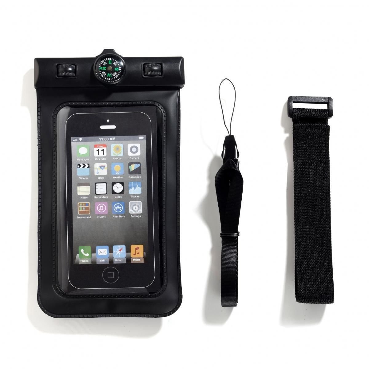 Universal Waterproof Case Bag Cover For iPhone6, 5,SAMSUNG GALAXY S4 I9500 S3 S5
