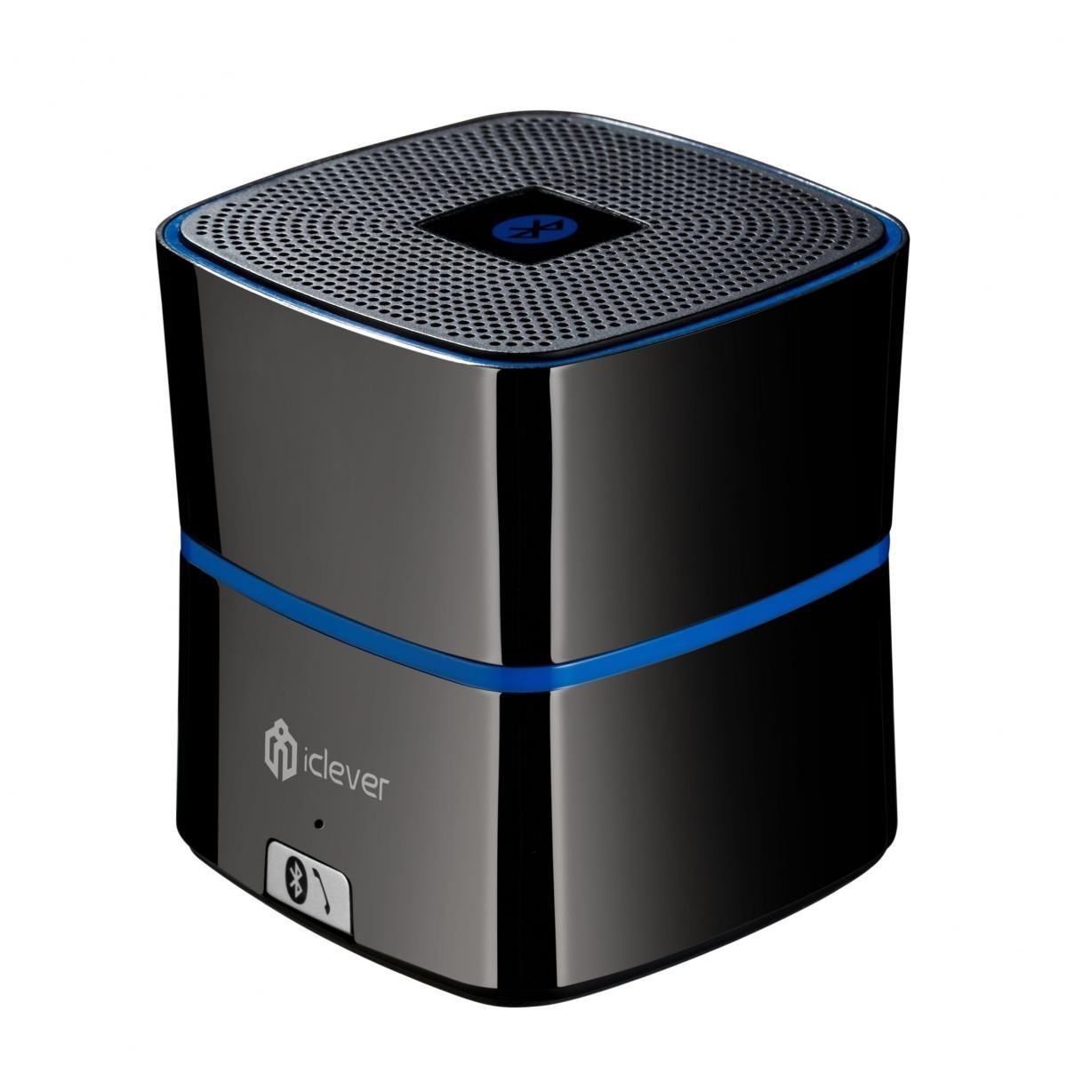 Mini Portable Bass Bluetooth 4.0 Handsfree Wireless Speaker For iPhone Samsung