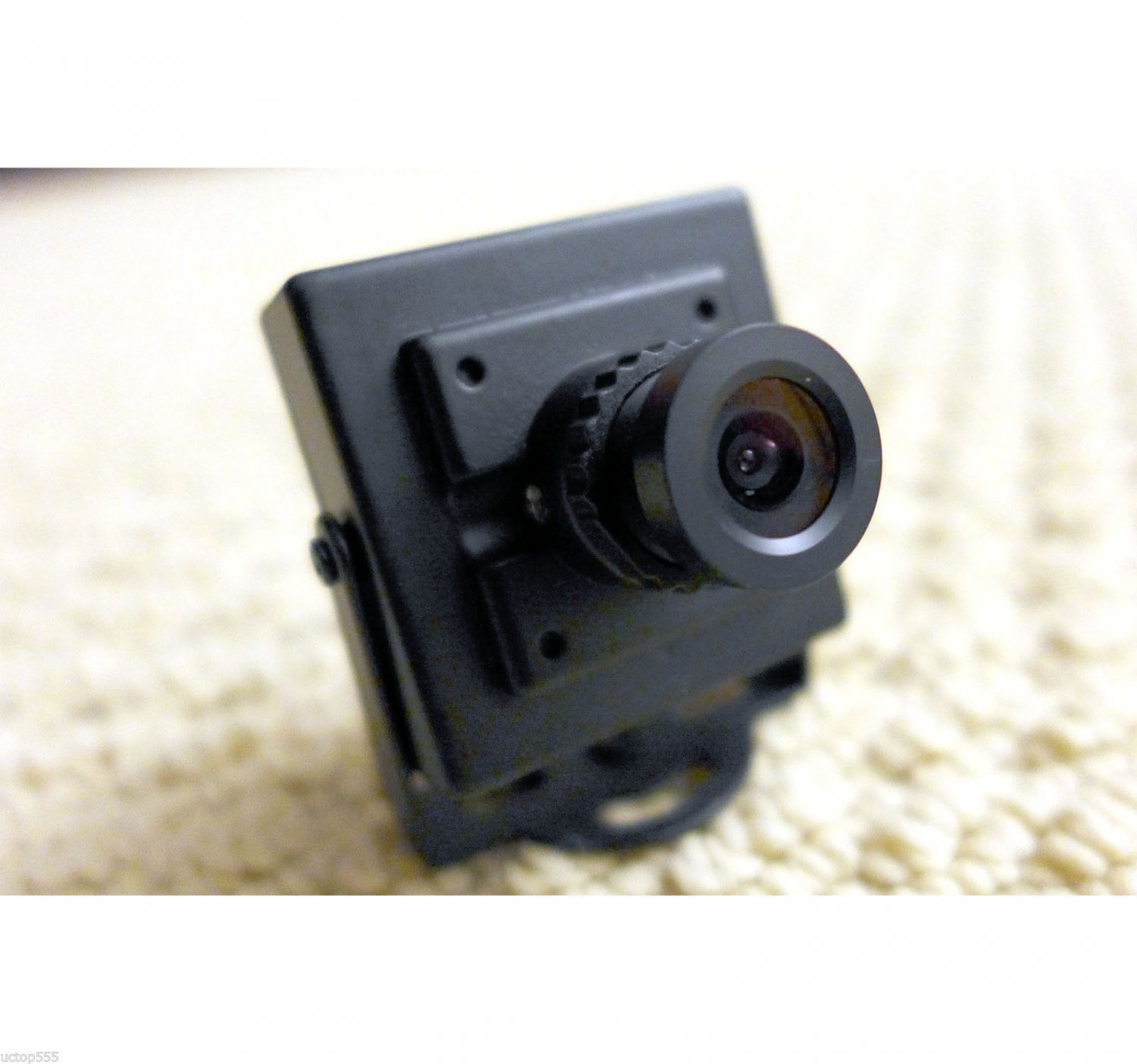 700 TVL SONY CCD EFFIO E FPV Ultra Low Illumination Mini Camera CCTV WDR