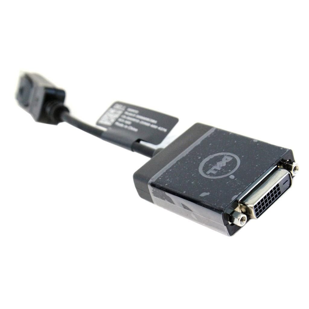 dell 1908fp monitor dvi to displayport