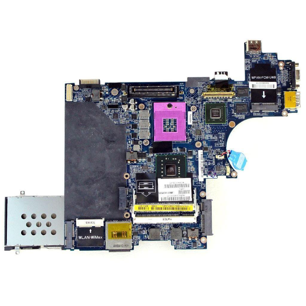 E6400 memory slots