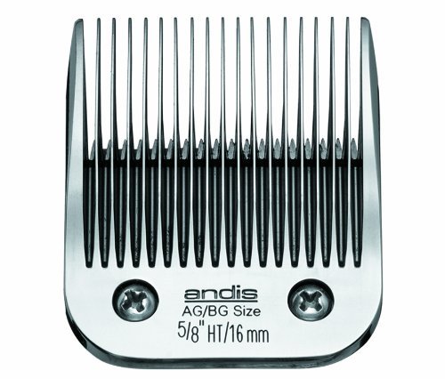 Andis UltraEdge Clipper Blade # 5/8" HT